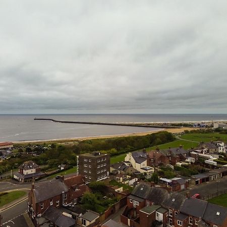 Tyne View - Properties Unique Саут-Шилдс Екстер'єр фото